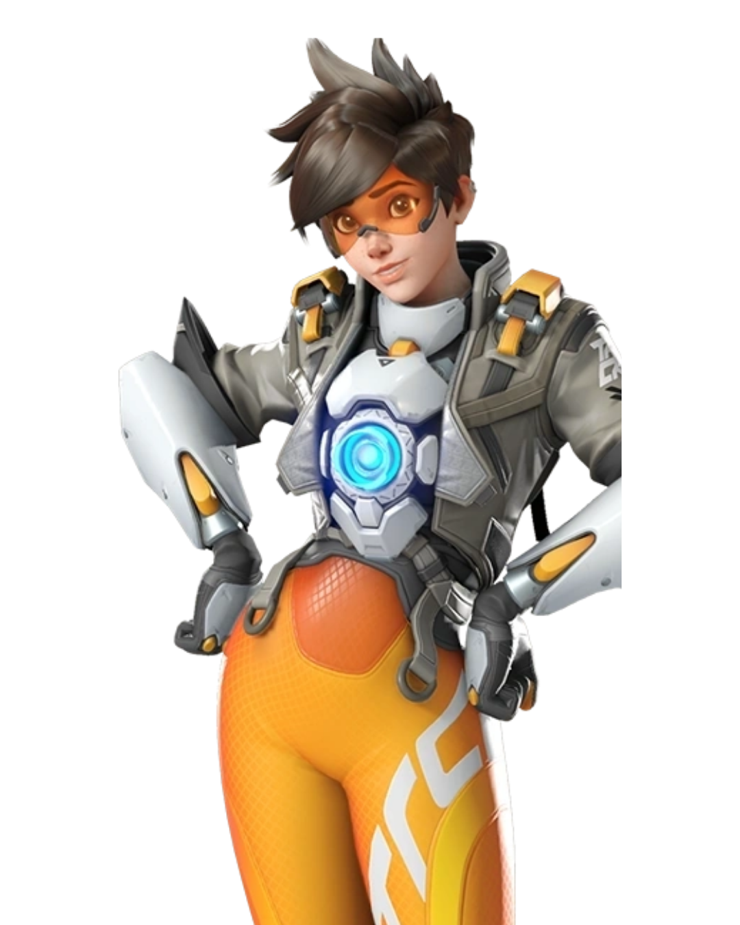 Tracer