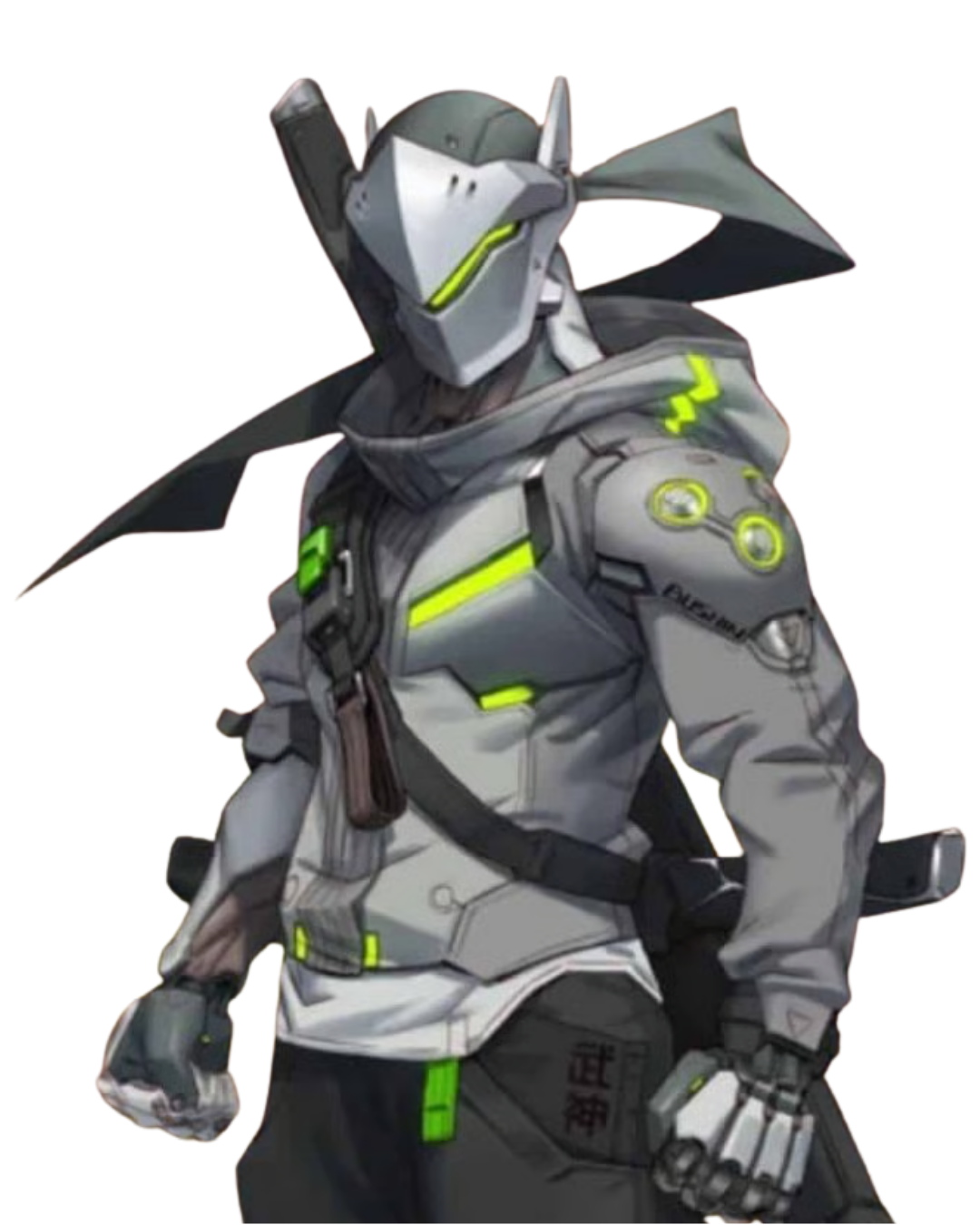 Genji