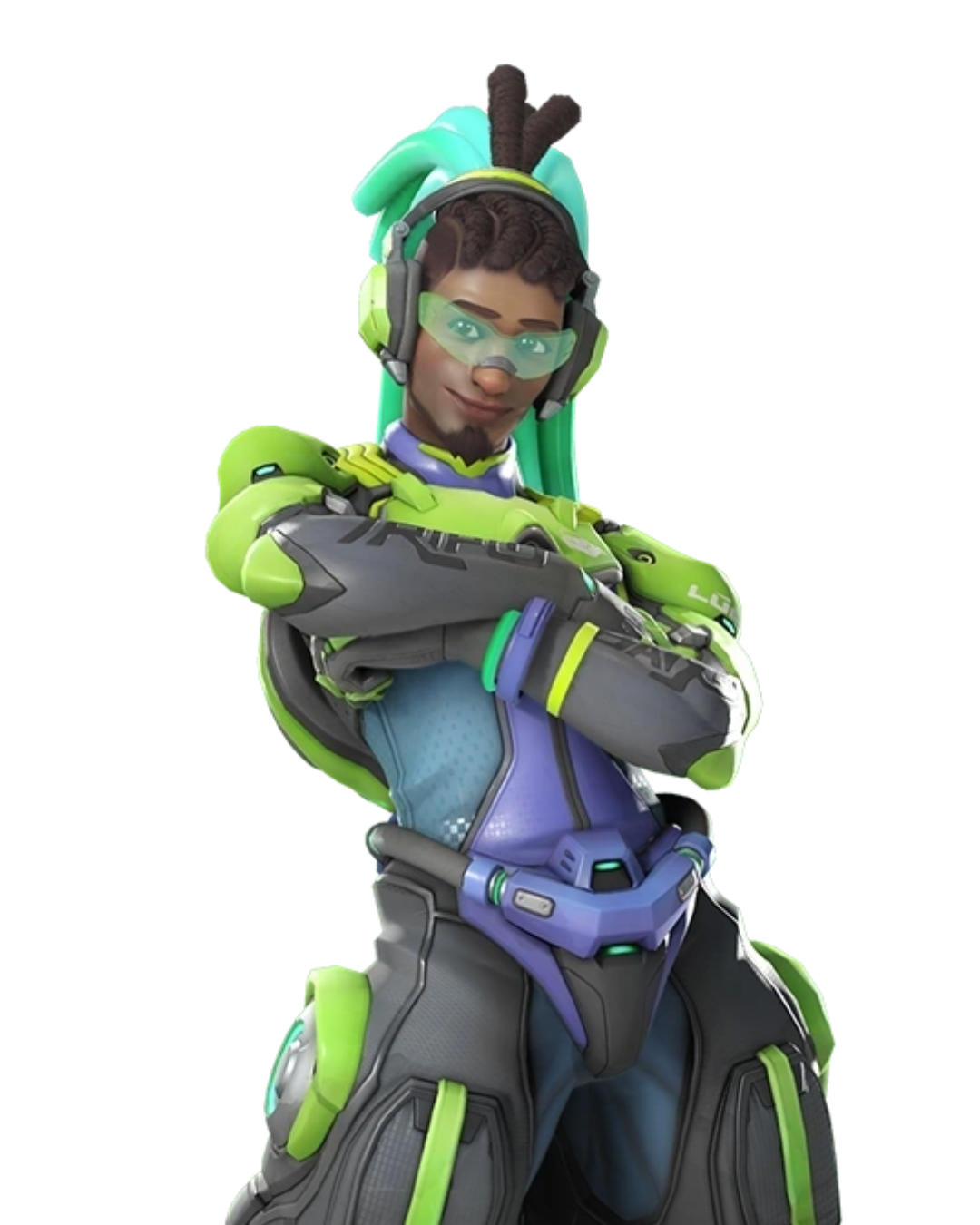 Lucio